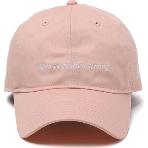 Bape Black X New Era Apes Together Strong Dad Hat